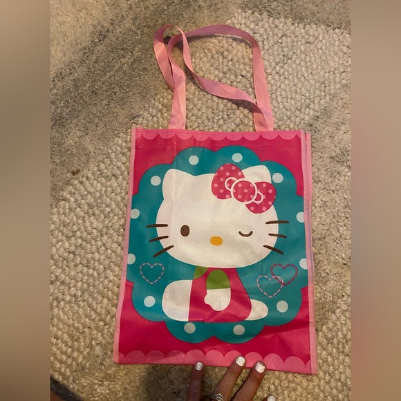 Sanrio Hello Kitty Kids Bag - Picture 4 of 4